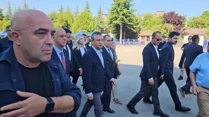 78 kişinin öldüğü Kartalkaya’daki otel yangınına ilişkin davanın ilk duruşması başladı