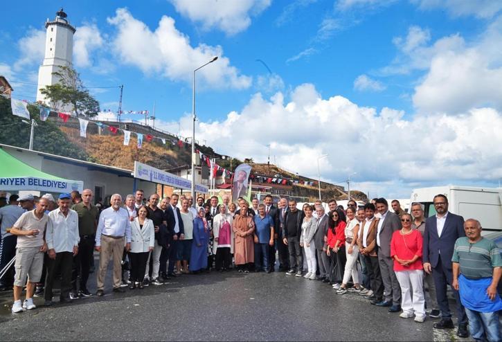 İstanbul Boğazı Belediyeler Birliği: Balıkçılık Bakanlığının kurulması şarttır