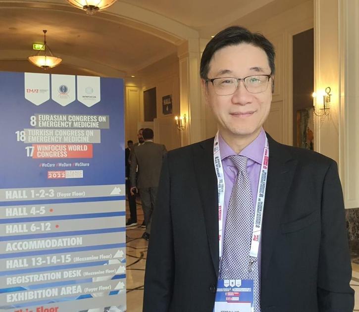 Dijital acil uygulaması ile 10 hastadan 7sinin gereksiz yere acillere gelmesi önlendi