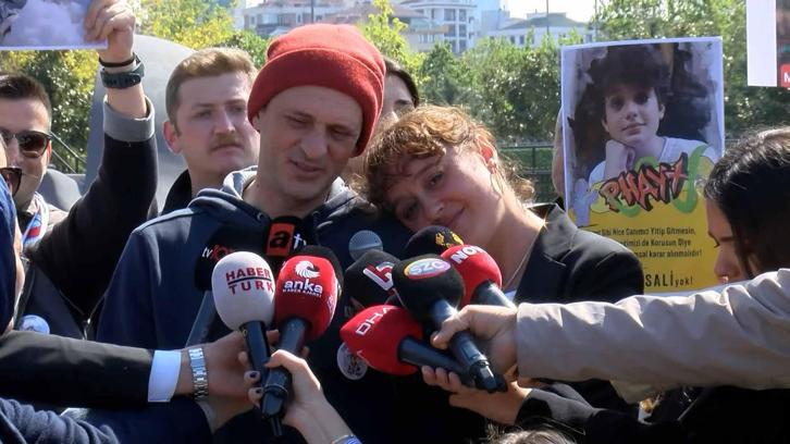 Kadıköy’de öldürülen 14 yaşındaki Mattia Ahmet Minguzzi’nin adı kaykay pistine verildi
