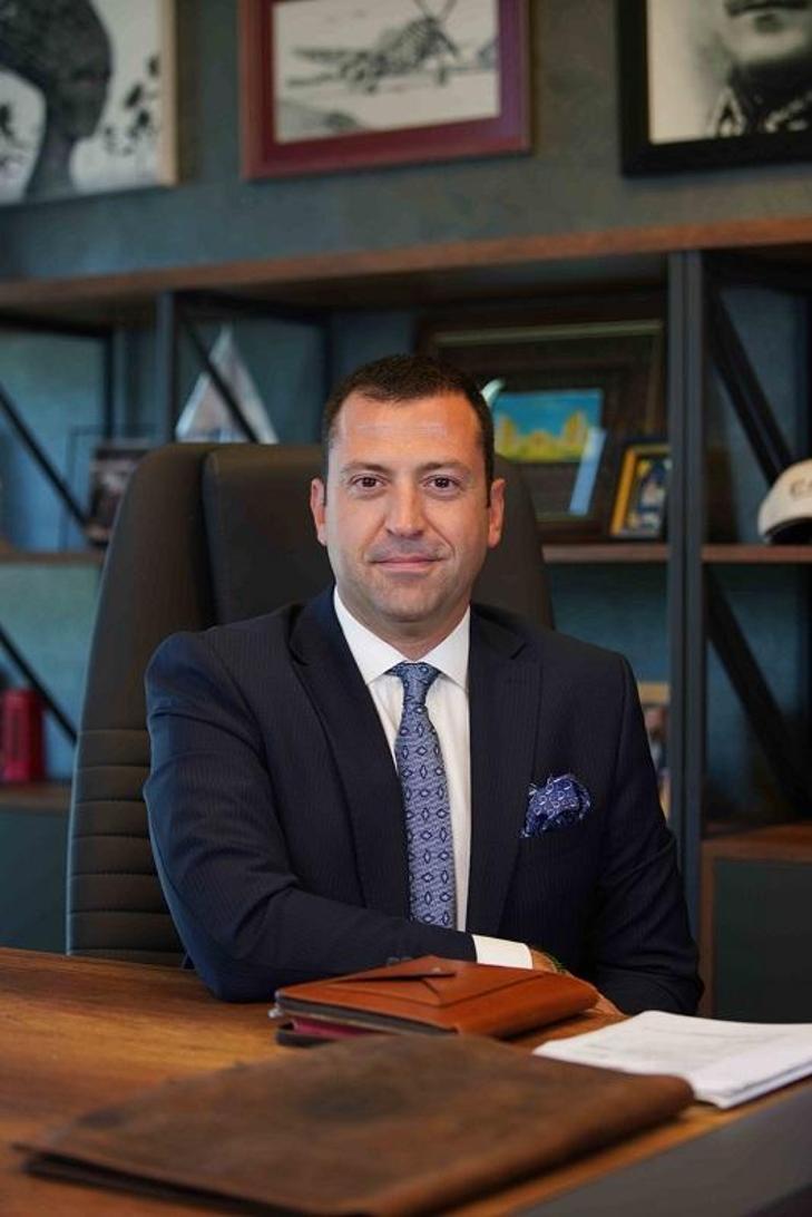 Yerli savunma sanayi şirketi CANİK’ten ABD atağı