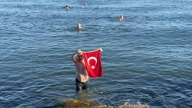 Yurtta 29 Ekim Cumhuriyet Bayramı coşkusu