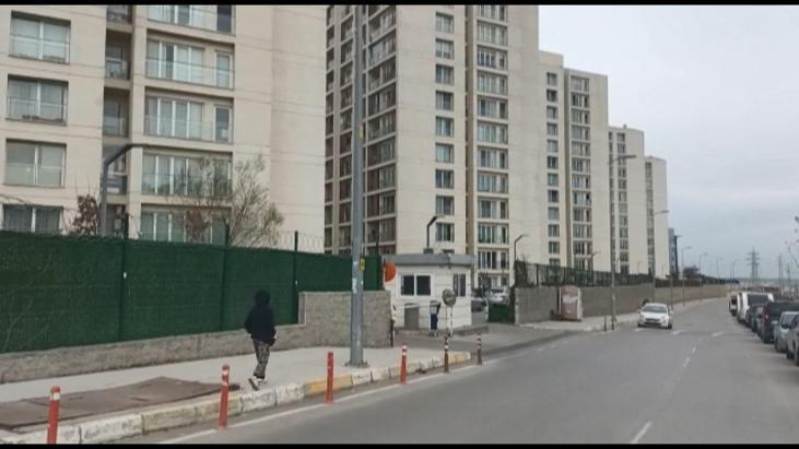 Sancaktepede 3 çocuk ile babaları ölü bulundu