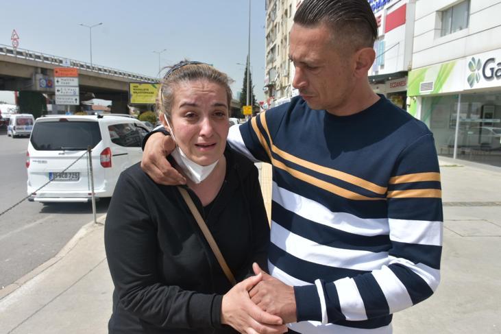 Bir evladı ölen, diğeri yaşam savaşı veren anne: Ne olur çocuğumu kurtarın