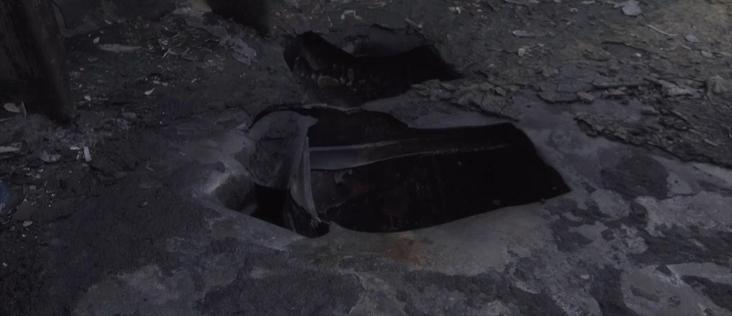 Gazze’ye yardım gemisine saldırı anı görüntüleri ortaya çıktı