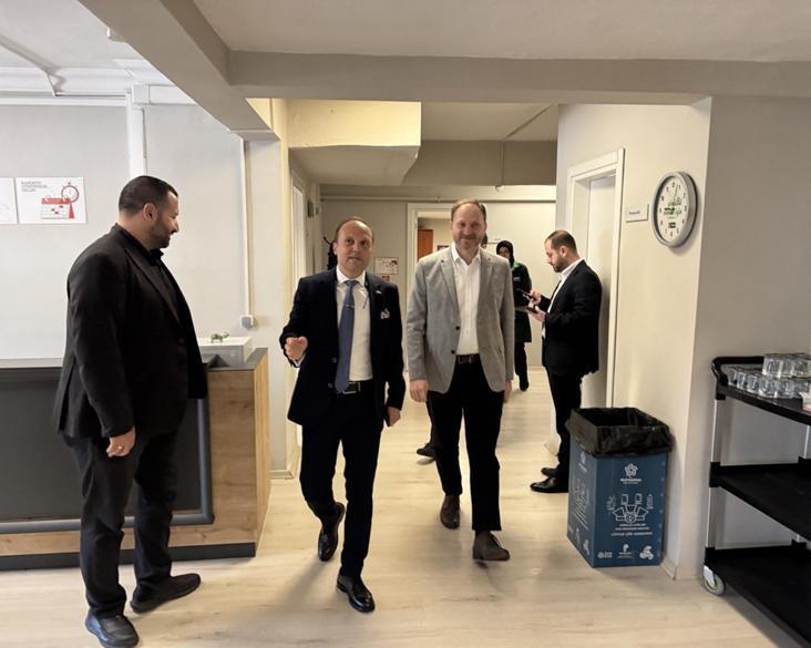 Tekirdağdaki atık su analizlerinde Türkiye ortalamasının üzerinde bağımlılık tespiti