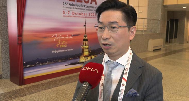 İstanbul 16’ncı Asya Pasifik Kongresi ev sahipliği yapıyor