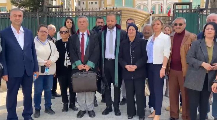 Emekli öğretmene çarpıp ölümüne neden olan sürücü: Acemi sürücü değilim