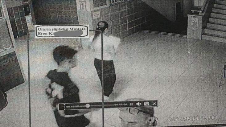 Çekmeköyde AYT sınavında yapay zeka uygulamasıyla kopya çekmeyi deneyen şüpheli tutuklandı