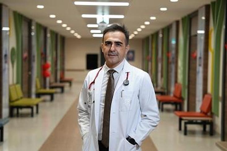 ‘Çocuklarda doğru ilaç kullanımın hayati önem taşıyor’