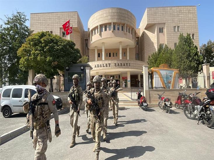 Sağlık raporu usulsüzlüğü soruşturmasında 30 gözaltı