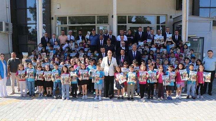 Yurtta Karne Günü Heyecanı