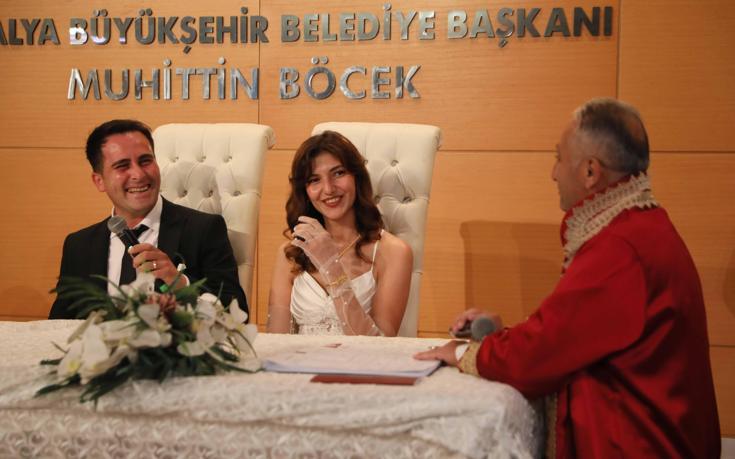 Nikahta 25.05.2025 yoğunluğu