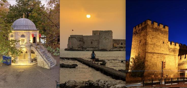 Uber Taksi Bursa, Mersin ve Kayseride faaliyetlerine başladı