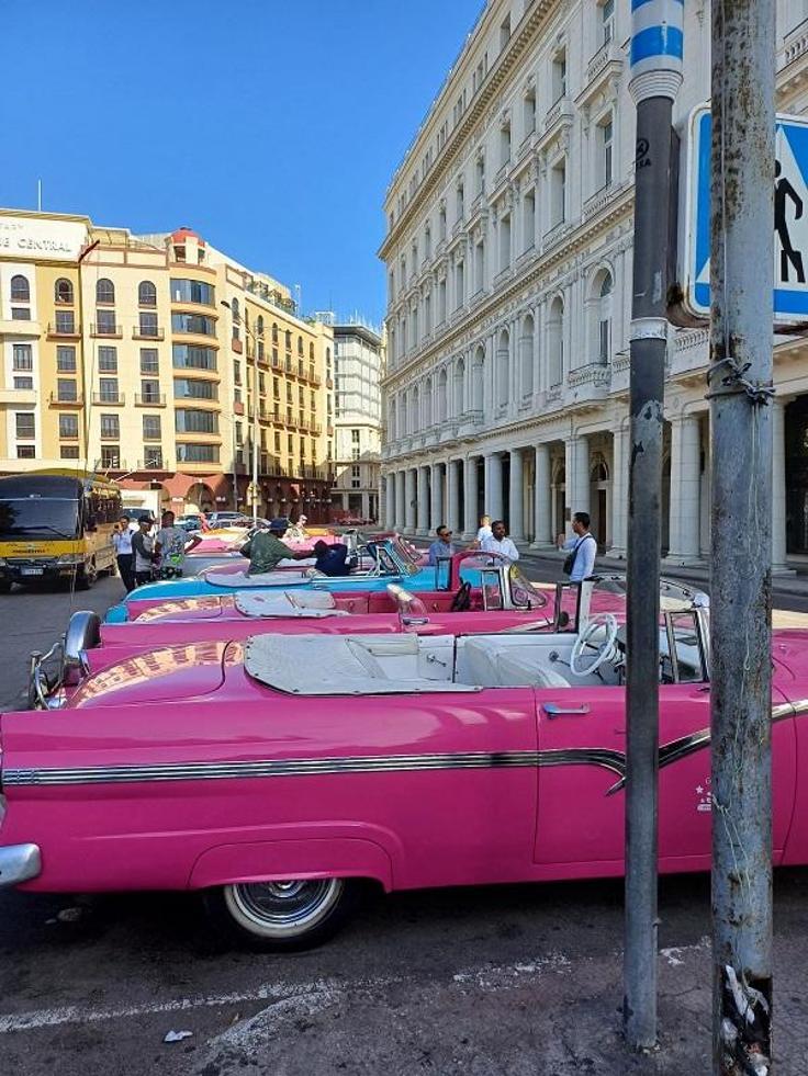 THY, 2024 yılında Küba’ya 110 bin yolcu taşıdı