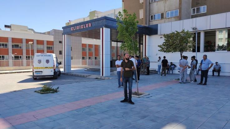 Elazığda hastanedeki silahlı kavga, 3 gün önceki olayın devamı çıktı