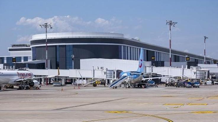 Antalya, Routes Europe 2027’ye ev sahipliği yapacak