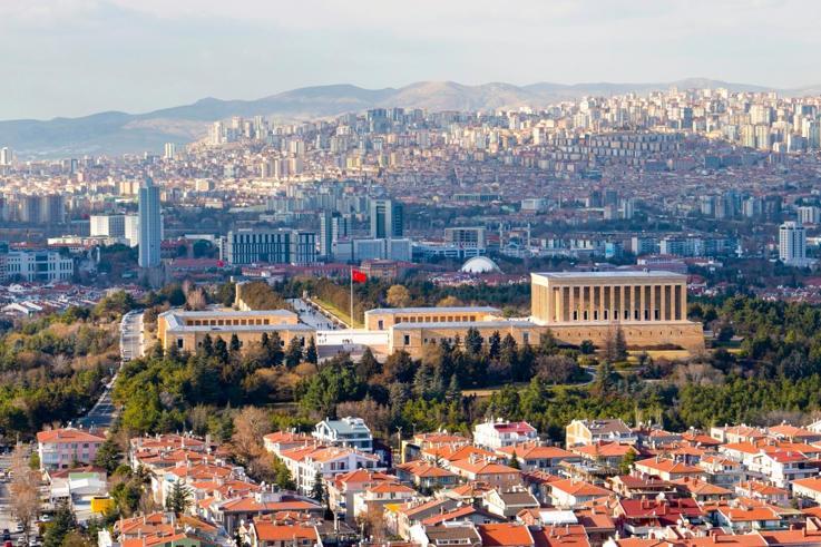 Türkiye’nin öğrenci dostu şehirleri açıklandı: İlk sırada Eskişehir var