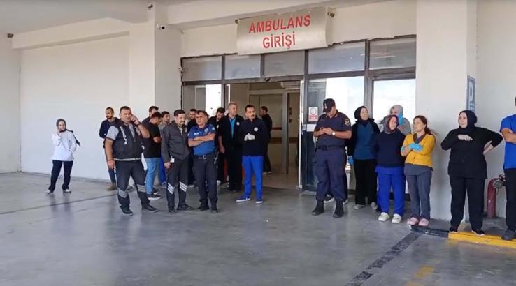 Manisada maden ocağında göçük: 1 ölü
