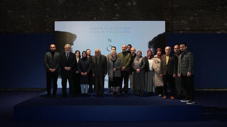 ‘Hâne’ Sergisi, ‘Nokta Hat Belgeseli’nin özel gösterimiyle sona erdi