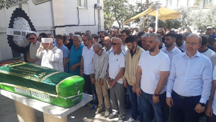 12 yaşındaki Ali, ATV kazasında yaşamını yitirdi