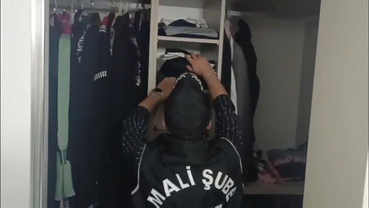 Yedikule Göğüs Hastalıkları Hastanesine Bıçak parası soruşturması: 11 gözaltı