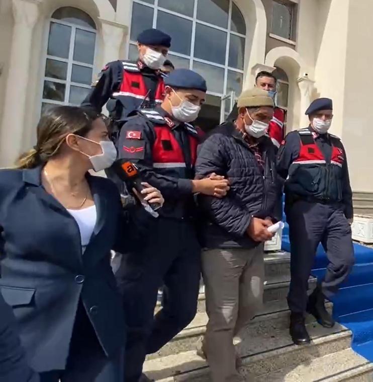 6 yıl önceki Paslı çifti cinayetine tutuklama