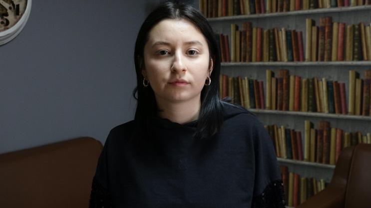 Havalimanında kaybolan kedi Aslanı, polis buldu