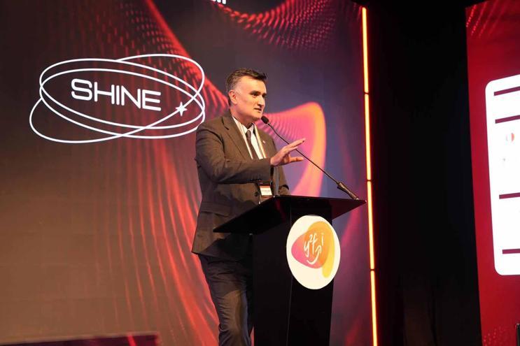 Yeni Fikirler Yeni İşlerin final etkinliği ODTÜ Kültür ve Kongre Merkezinde yapıldı