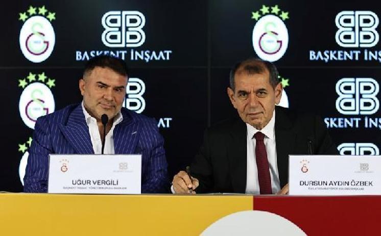 Dursun Özbek: Okan Hoca ile yönetim arasında problem olması gibi bir durum söz konusu değil