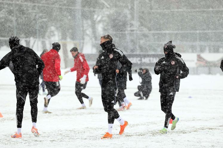 Denis Draguș: Kazanmaktan başka çaremiz, alternatifimiz yok