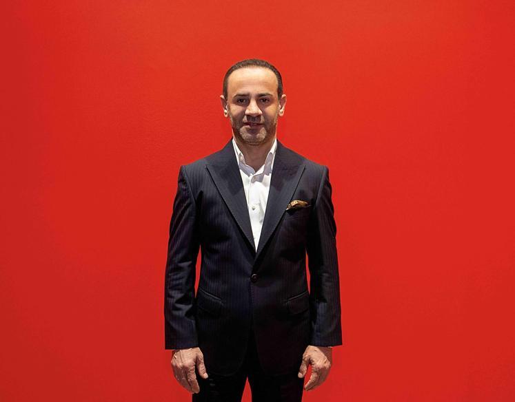 Folkart Arsa 5 Kasımda satışa çıkıyor