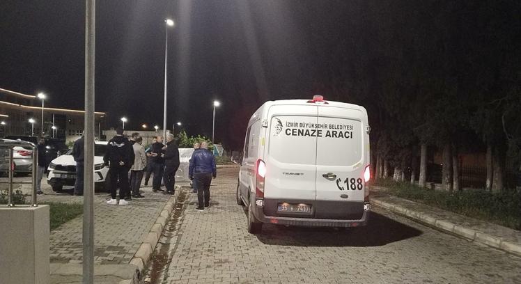 ESK Genel Müdürü Kayhanın ölümüne neden olan sürücü: Kuvvetli yağmur görüş açımı düşürdü