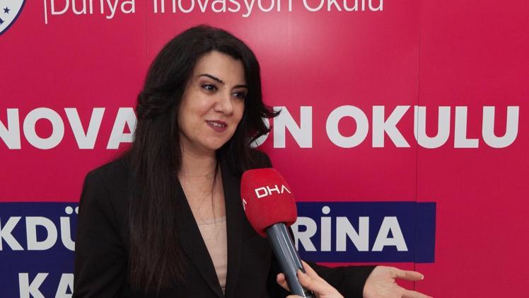 BİL Koleji Beylikdüzü- Marina Kampüsü açıldı