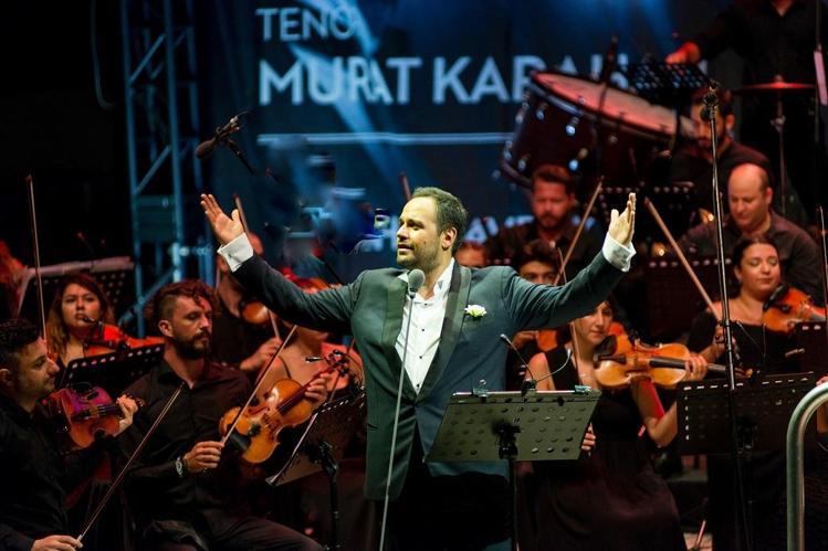 Limak Filarmoni Orkestrası 25 Ağustos’ta Bodrum’da müzikseverlerle buluşacak