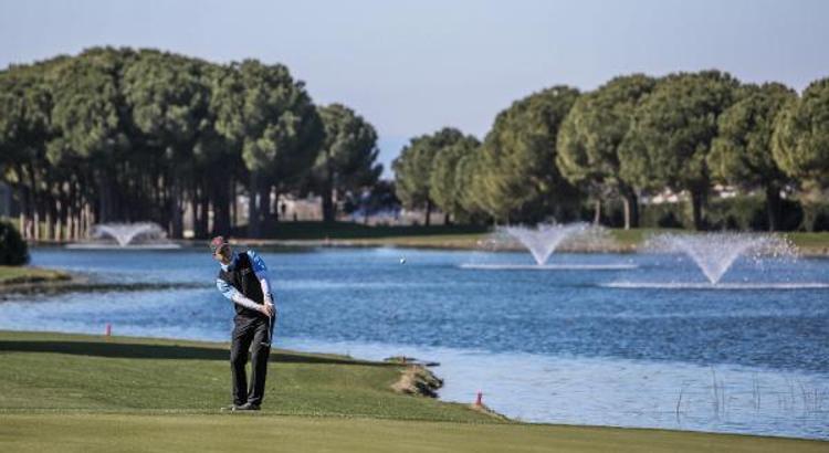 DÜNYACA ÜNLÜ 4 GOLFÇÜ