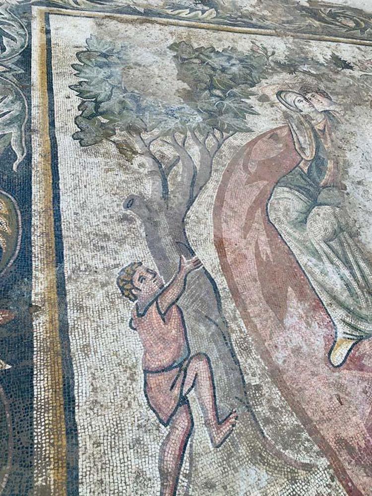 YIL SONUNDA ZİYARETE AÇILACAK