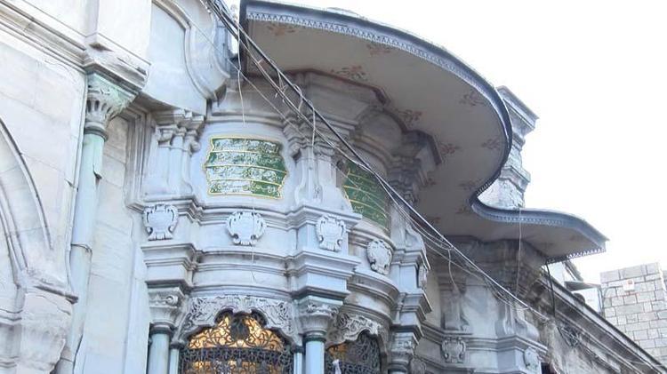 SEBİLİ AŞAĞI DOĞU ÇEKİYOR VE ŞEBEKELERE ZARAR VERİYOR