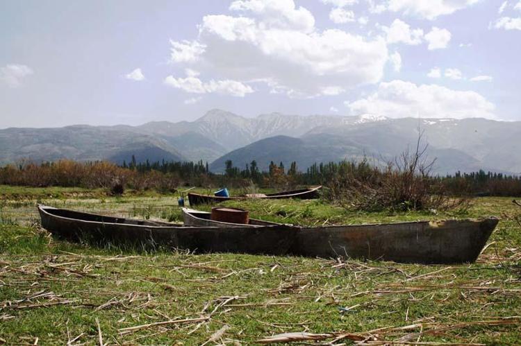 İKLİM KRİZİ DEĞİL, AŞIRI KULLANIM