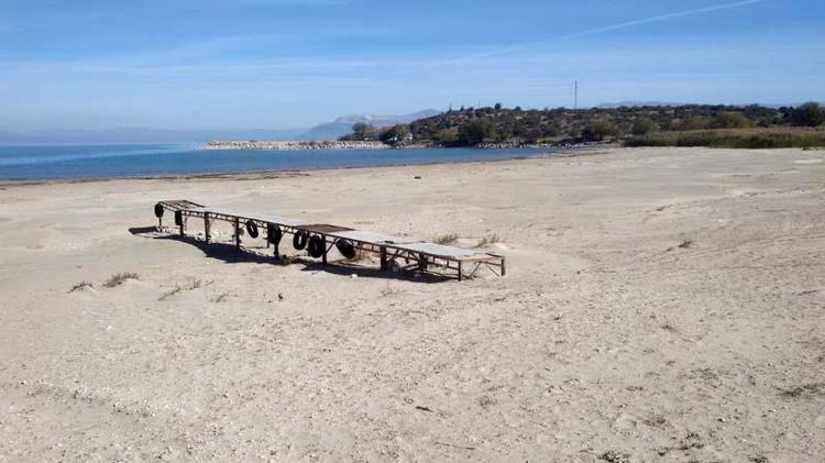 10 BİN KİLOMETREKARE SULAK ALAN YOK OLDU