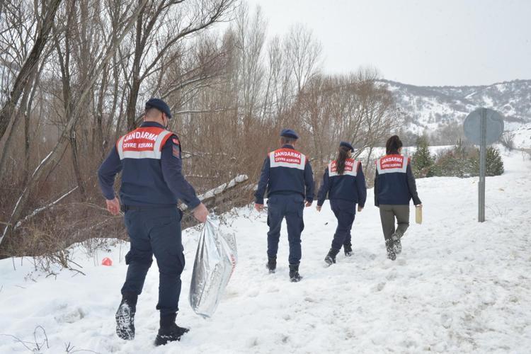 BİLGİLENDİRME FAALİYETLERİ YÜRÜTÜYORUZ