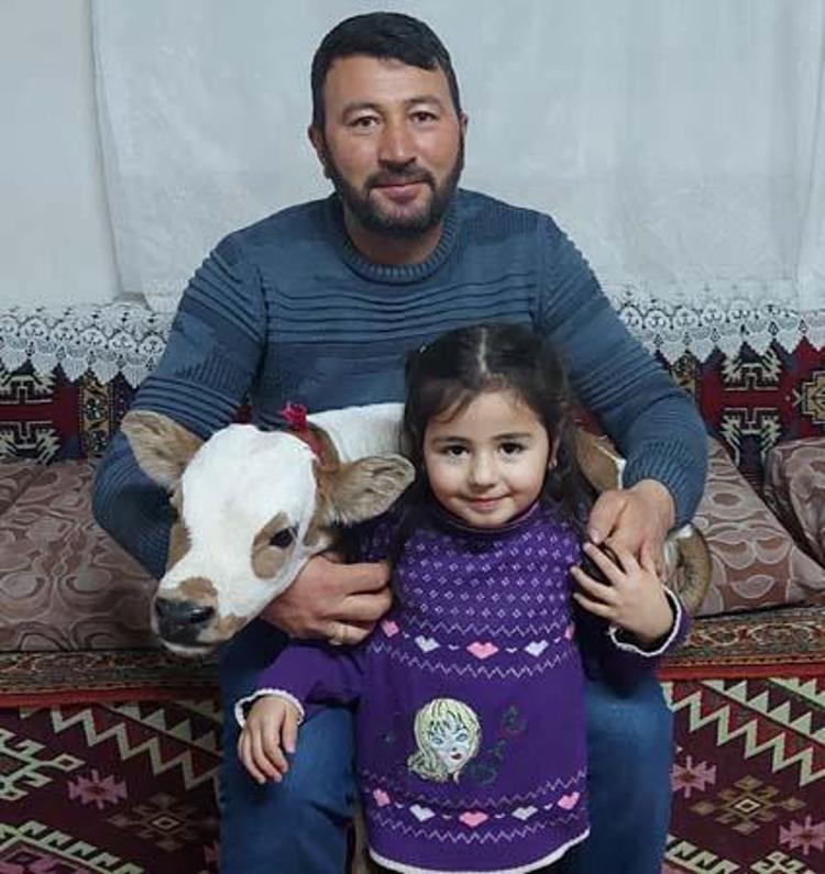 ‘HİRANUR ONU BIRAKMIYOR