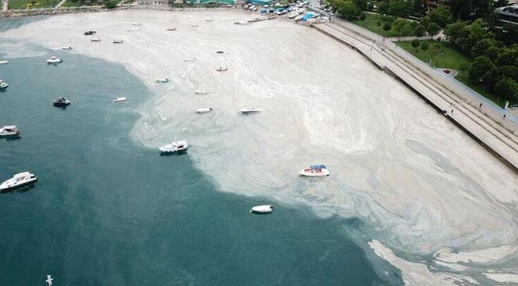 ‘SICAKLIK ARTIŞI MÜSİLAJ RİSKİNİ ARTIRIYOR’