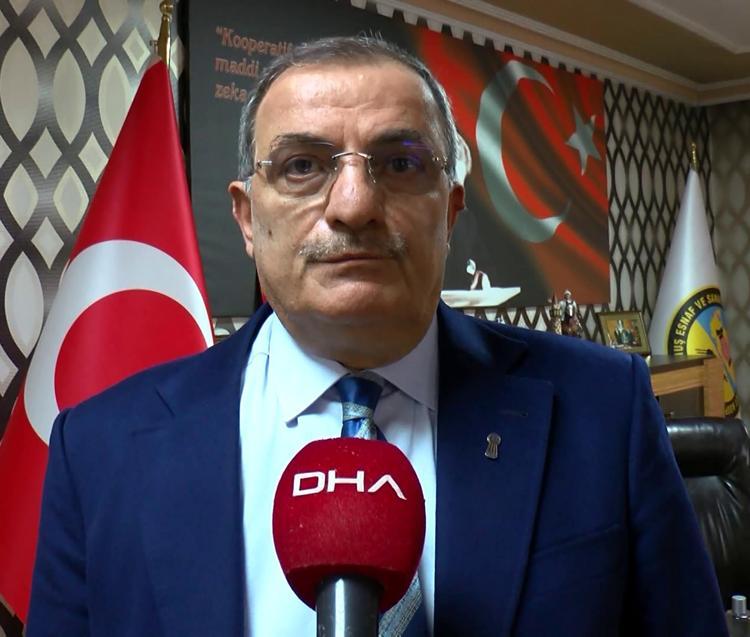 MUŞTA GİZLİ GÖÇ VAR