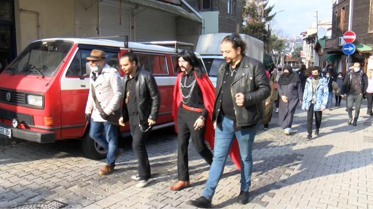 BARIŞ MANÇOYU UNUTMADIĞIMIZI DÜŞÜNÜYORUM