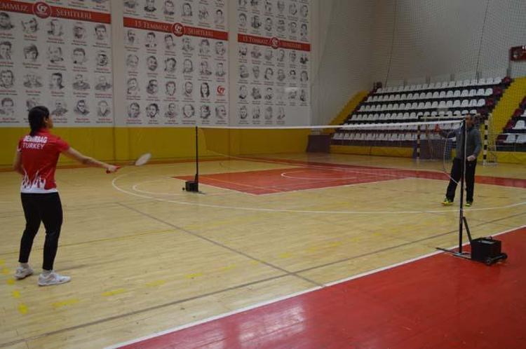 DÜNYA KLASMANINDA ÇOK İYİ BİR YERE YERLEŞTİM