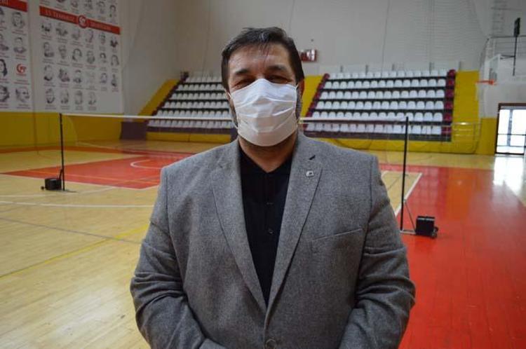 SPORCULARA ALAN AÇIYORUZ