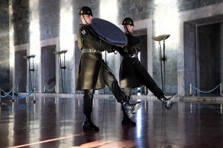 EĞİTİMLERİMİZ KESİNTİSİZ DEVAM ETMEKTE