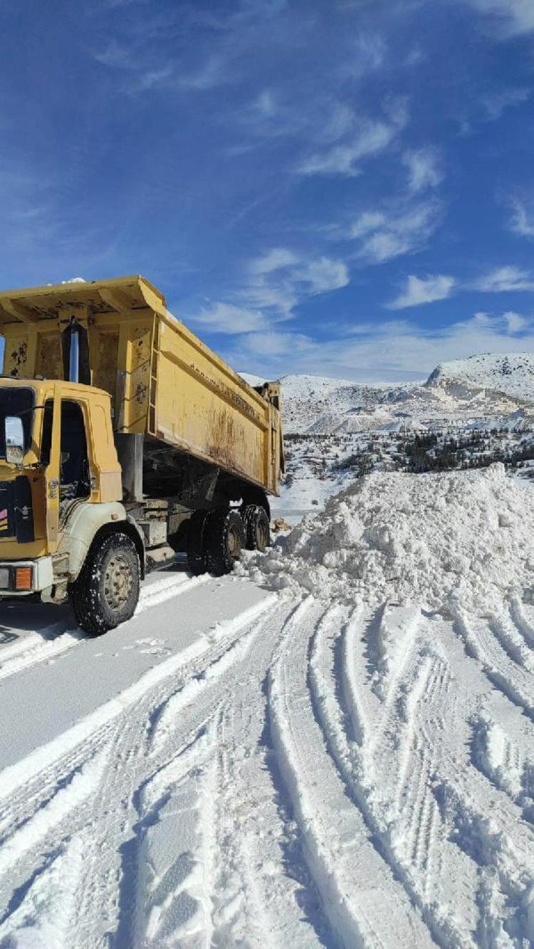 GÖLLERE TAŞINMASI ÇOK TEHLİKELİ
