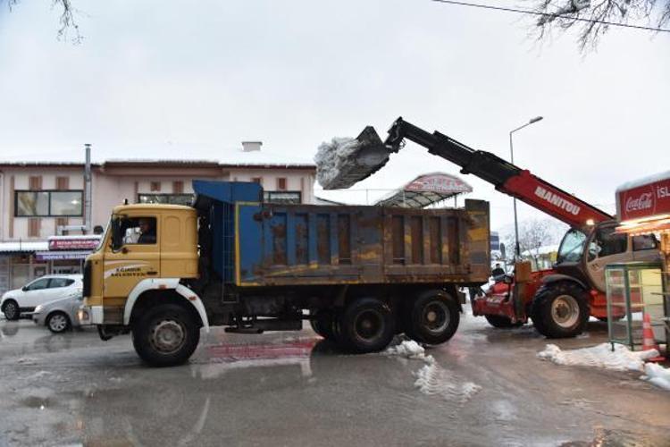 ÇÖZÜM ÖNERİLERİ